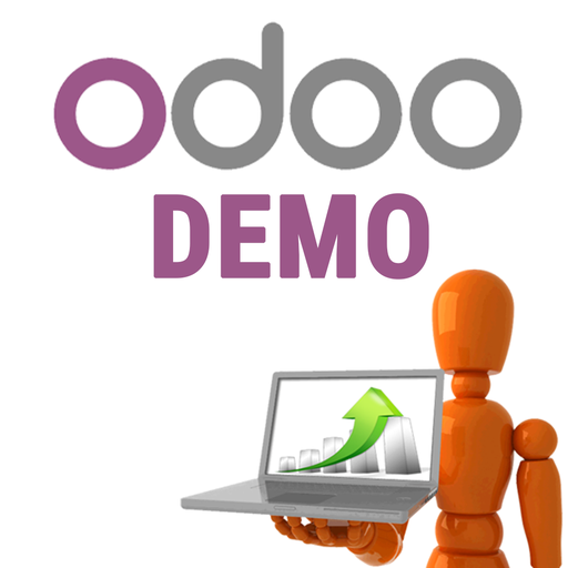 Request Odoo Demo